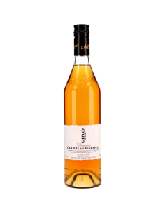 Liqueur Ananas Des Caraïbes...