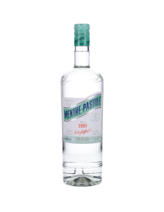 Menthe Pastille 24° 1l