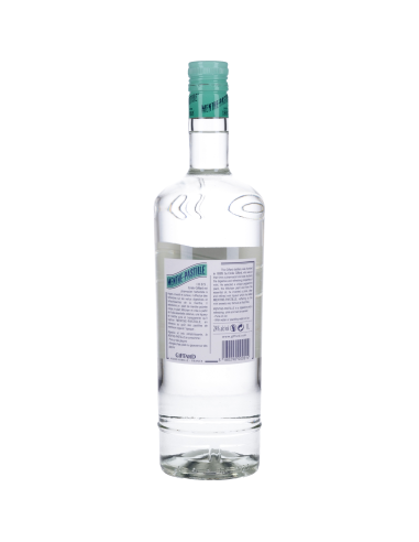 Menthe Pastille 24° 1l