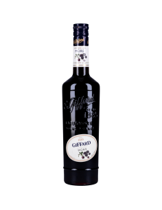 Crème De Mûre 16° 0.7l