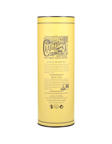 Craigellachie 13 Ans Scotch Whisky...