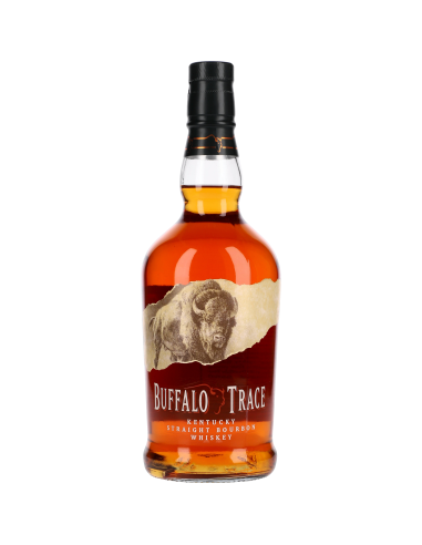 Buffalo Trace Bourbon Whiskey 45° 0.7l