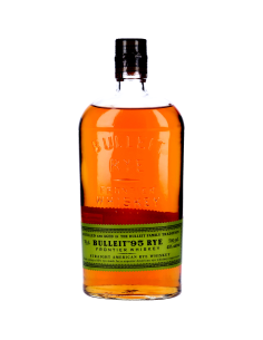Bulleit Rye Whiskey 45° 0.7l