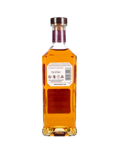 Bushmills 10 Ans Vino Dulce Irish...