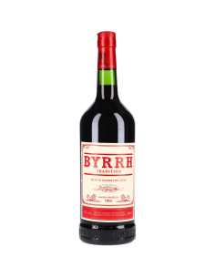 Byrrh 17° 1l