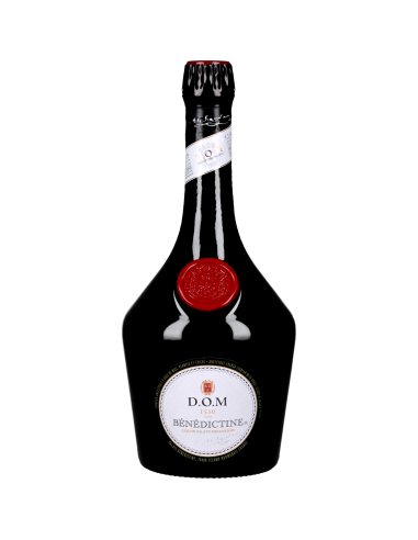 Bénédictine 40° 0.7l