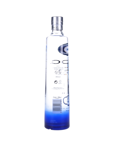 Ciroc Snap Frost Classic Vodka 40° 0.7l