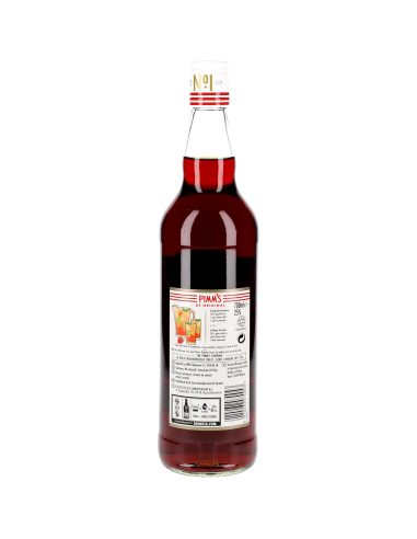 Pimm's N°1 25° 0.7l