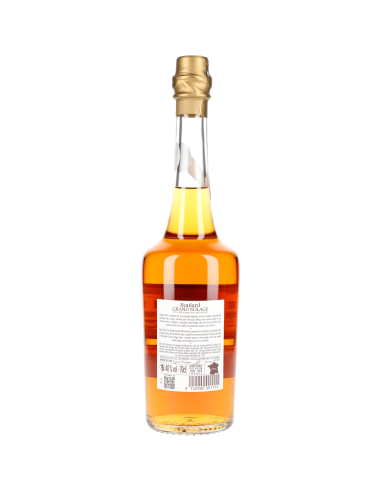 Calvados Boulard Grand Solage 40° 0.7l