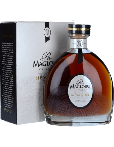 Calvados Pays D'auge Père Magloire Xo...