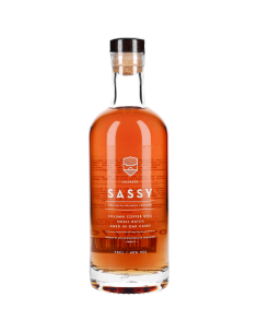 Calvados Sassy Fine 40° 0.7l