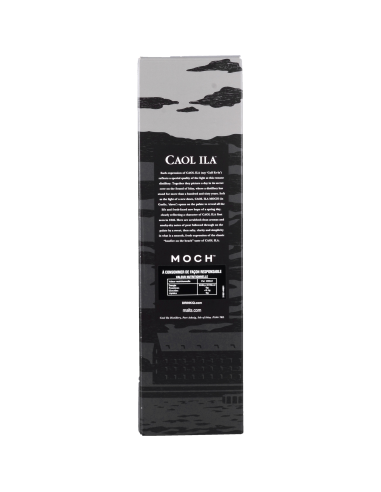 Caol Ila Moch Scotch Whisky 43° 0.7l