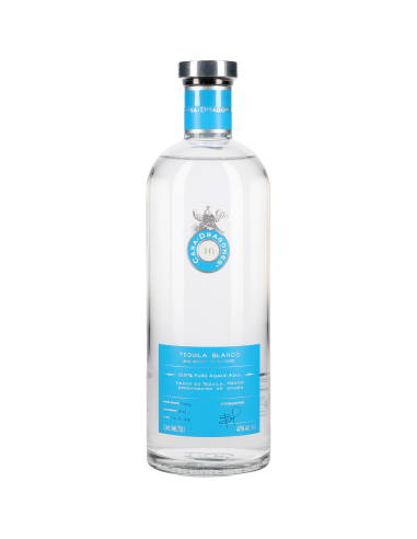 Casa Dragones Blanco 40° 0.7l Blanc