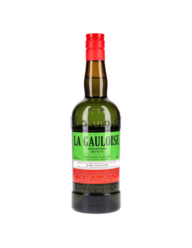 La Gauloise Verte 48° 0.7l