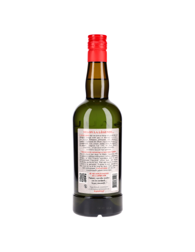 La Gauloise Verte 48° 0.7l