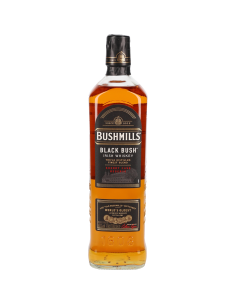 Bushmills Black Bush Irish...