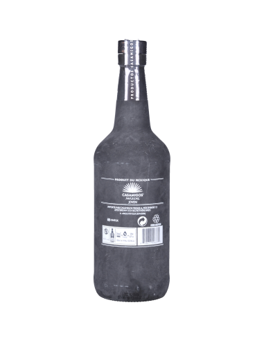 Casamigos Mezcal 40° 0.7l