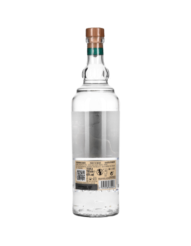 Cazadores Tequila Blanco 40° 0.7l Blanc