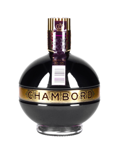 Chambord Royale Liqueur De France...