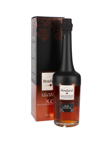 Calvados Boulard Xo 40° 0.7l