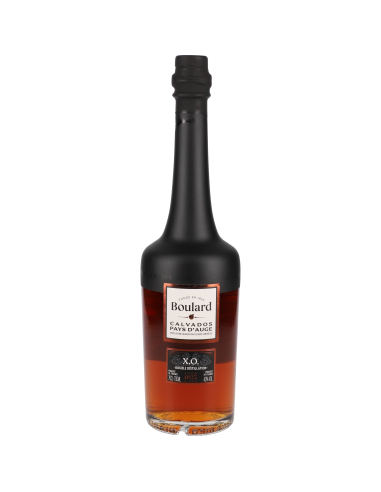 Calvados Boulard Xo 40° 0.7l