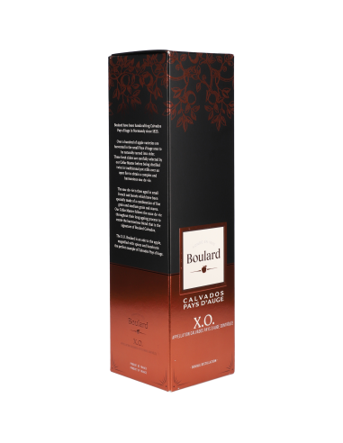 Calvados Boulard Xo 40° 0.7l