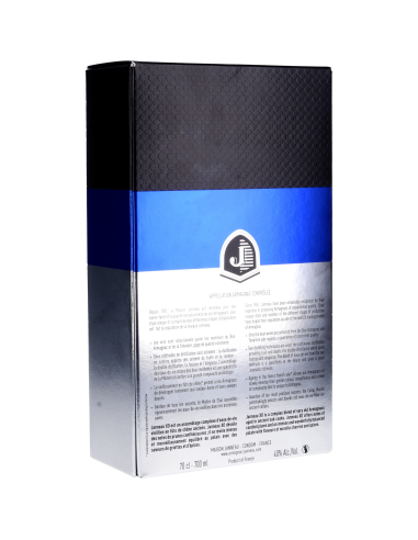 Armagnac Janneau Xo 40° 0.7l