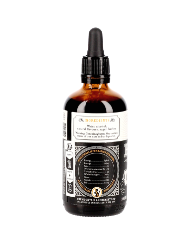 Bob's Bitters Chocolate 35° 0.1l