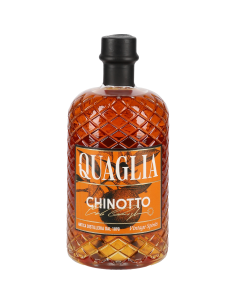 Quaglia Chinotto 35° 0.7l