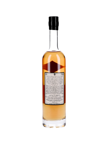 Perique Liqueur De Tabac 31° 0.5l