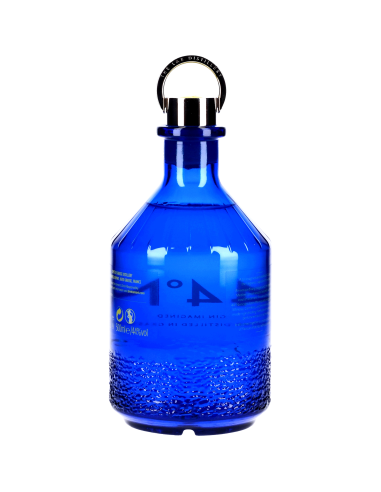 44°n Gin 0.5l