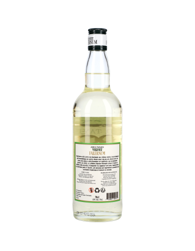 Liqueur Velvet Falernum 15° 0.7l