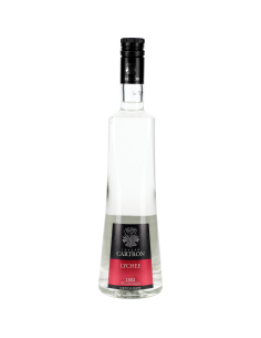 Liqueur De Litchi (lychee)...