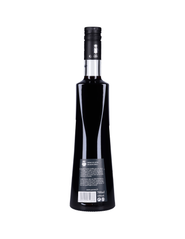 Crème De Mûre Des Roncières 18° 0.7l