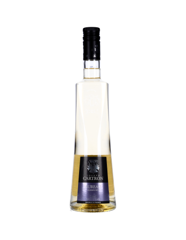 Liqueur De Sureau 20° 0.7l