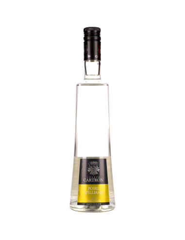 Liqueur De Poire William 25° 0.7l