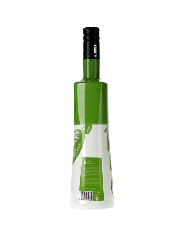 Liqueur De Bergamote 20° 0.7l