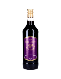 Crème De Cassis 15° 1l