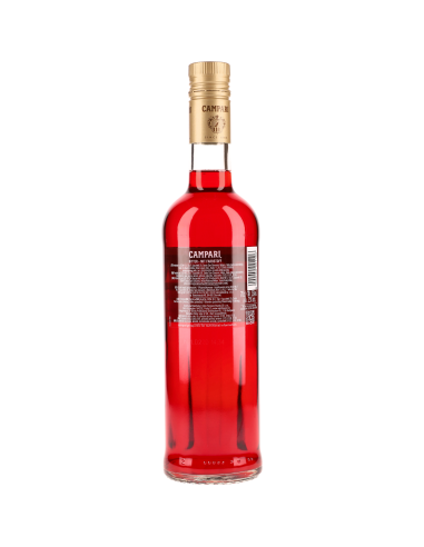 Campari 25° 0.7l