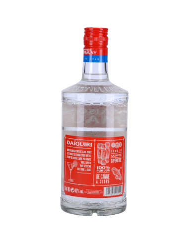 Maison La Mauny Rhum Blanc Agricole...