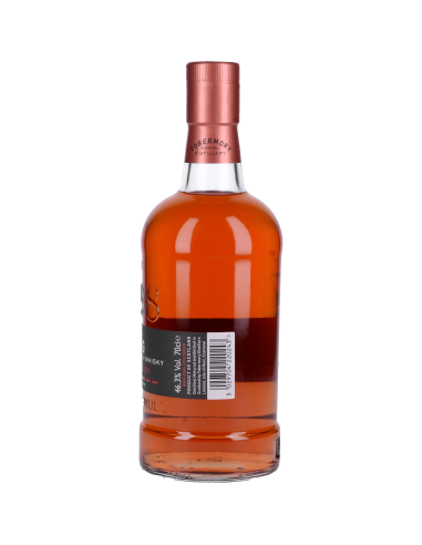 Ledaig Sinclair Series Single Malt...