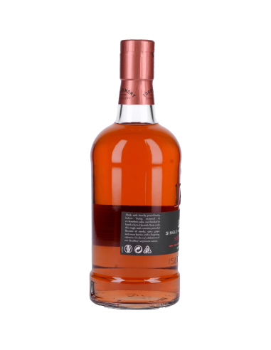 Ledaig Sinclair Series Single Malt...