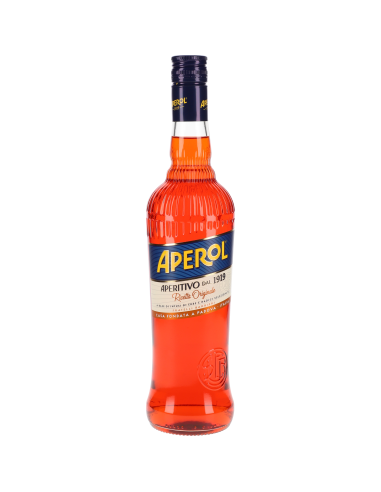 Aperol 12.5° 0.7l