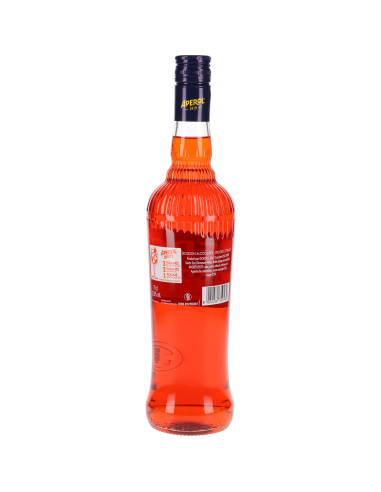 Aperol 12.5° 0.7l