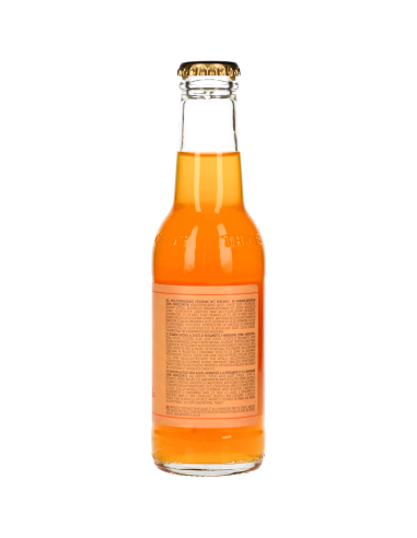 Three Cents Soda Mandarine Bergamotte...