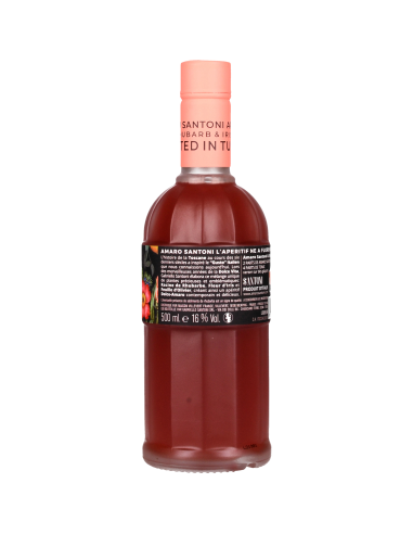 Amaro Santoni 16° 0.5l