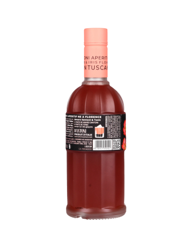 Amaro Santoni 16° 0.5l