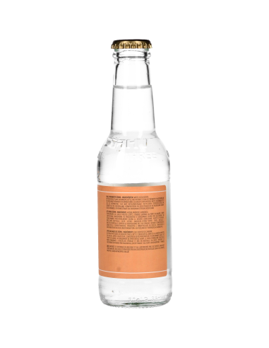 Three Cents Soda Water Plain 24x20cl...