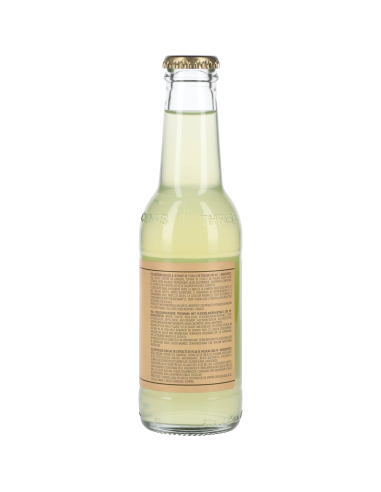 Three Cents Fig Leaf 24x20cl 4.8l