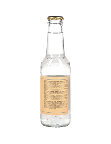 Three Cents Aegean Tonic 24x20cl 4.8l